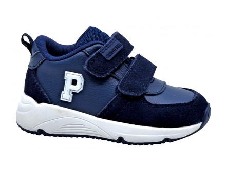 Volmar protetika prechodné koženne tenisky ds, protetika,21 / 22 / 23 / 24