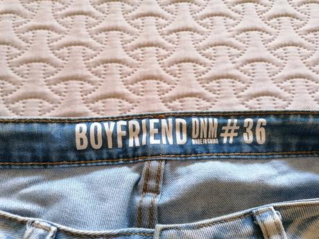 Dievčenské rifle, 36