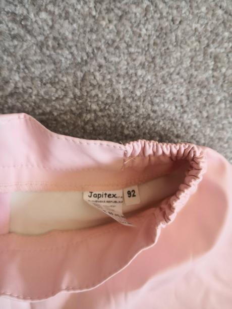 Súprava japitex 92, 86–98