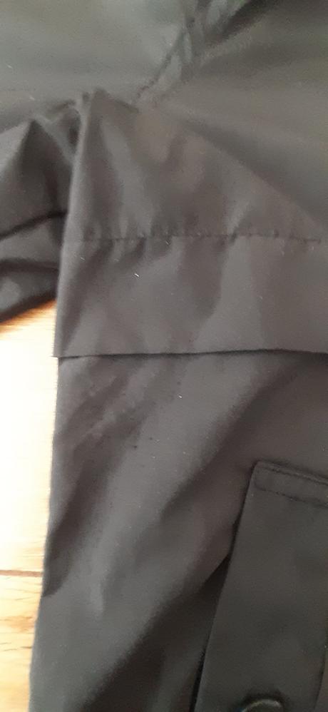 Prechodná bunda, h&m,152