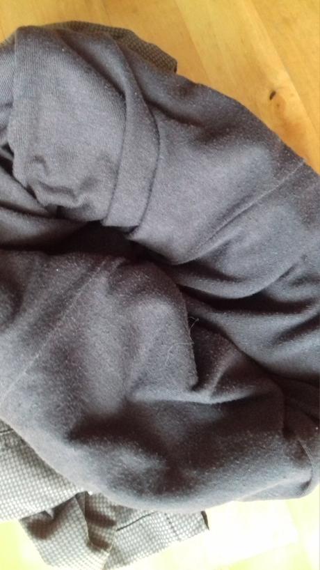 Podšité kapsáče, bobo,98