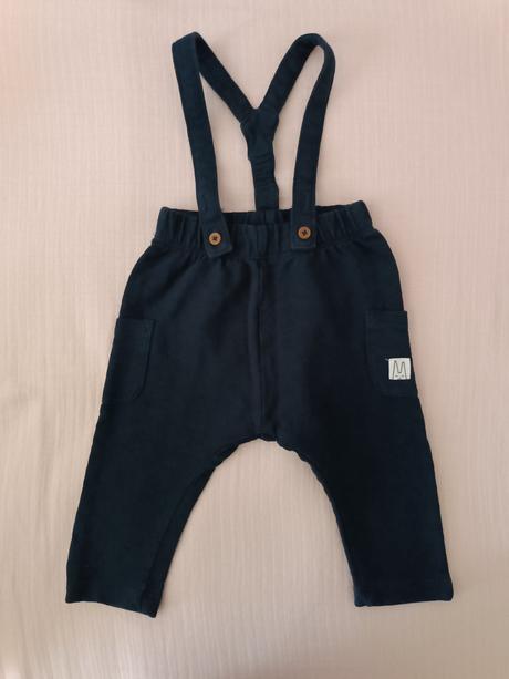 Nohavice lindex velk.62, lindex,62