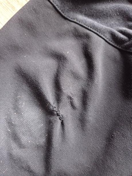 Nenahraditeľné bavlnené teplaky su top, decathlon,152