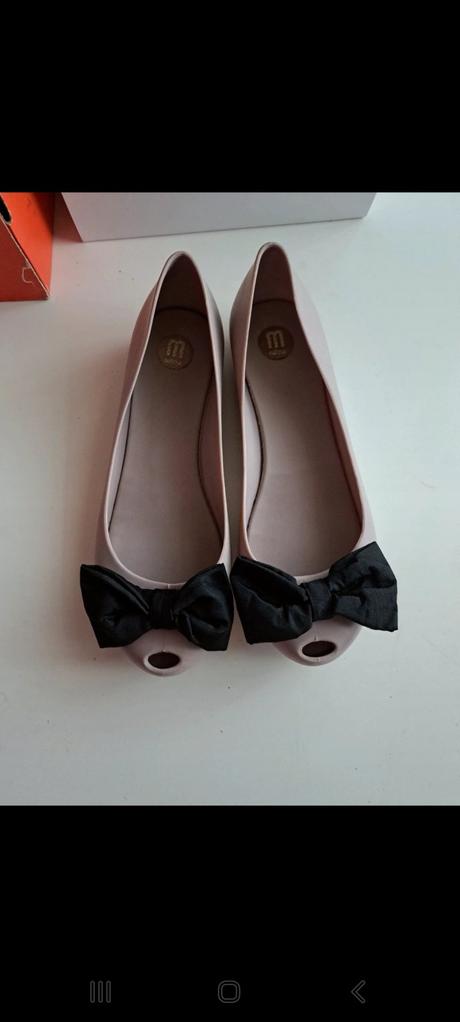 Balerinky melissa, melissa,39