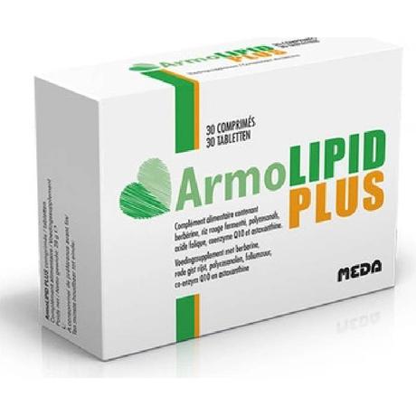 Armolipid plus, 