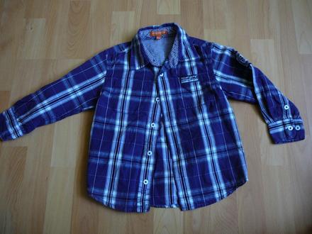 Chlapcenska kosela, 92