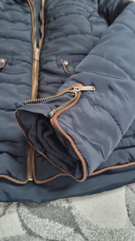 B3261 bunda, stradivarius,m