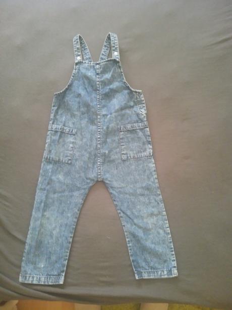 Nohavice na traky, kik,92