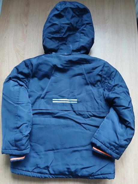 Chlapcenska zimna bunda, f&f,122