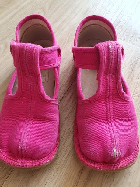 Barefoot papuče beda, beda,25