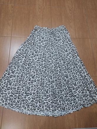 Maxi sukňa, sinsay,l