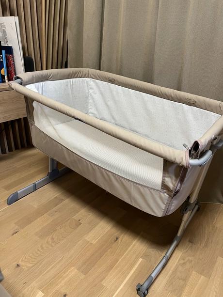 Postielka chicco next2me, šírka (cm): 60,dĺžka (cm): 90