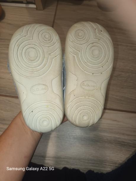 D.d. step topanky, d.d.step,20