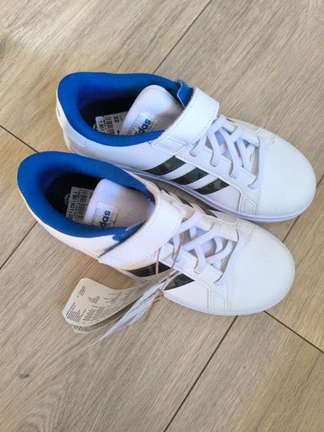Adidas tenisky, adidas,32