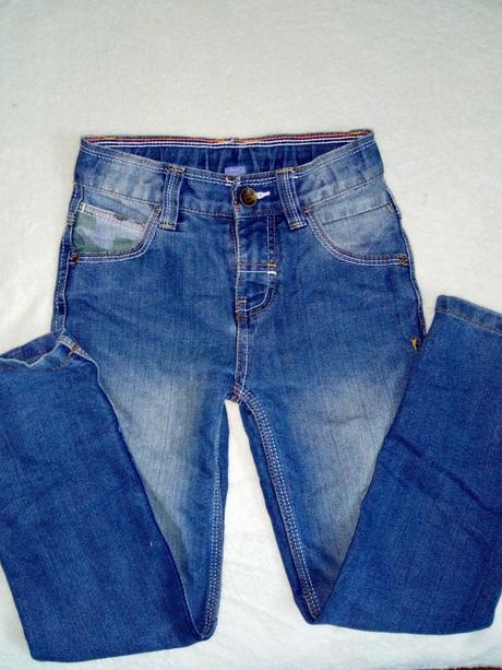 Dopodopo chlapčenské rifle č116, dopodopo,116