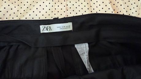 Fashion business nohavice m, zara,m