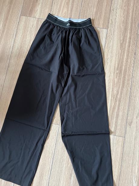 Voľne ľahke nohavice alo -xs,s,m,l, xs