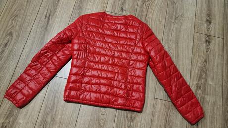 Prechodná bunda, amisu,36