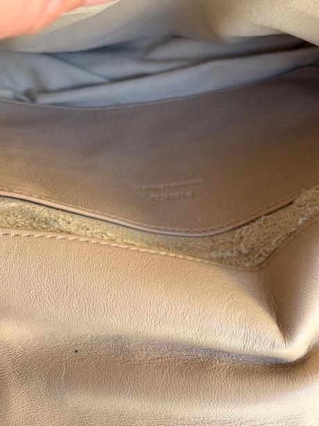 Pinko najvacsia 35x26 love puff bag kabelka bezova, pinko