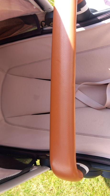 Joolz kočík béžový, joolz,joolz day2