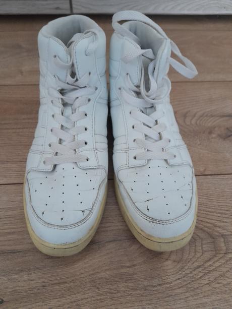 Topánky, deichmann,37