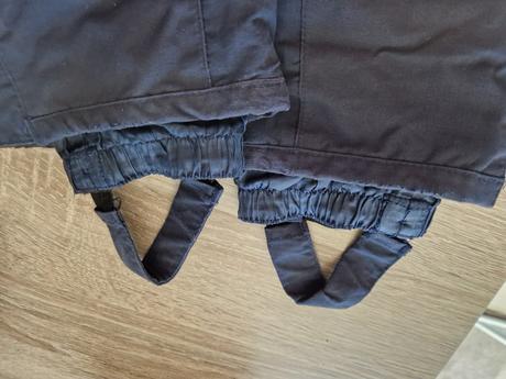 Oteplovačky chlapčenské veľ. 80 a 98, didriksons1913,80