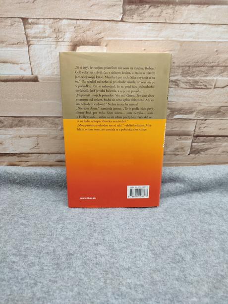 Západ slnka v st. tropez - danielle steel,