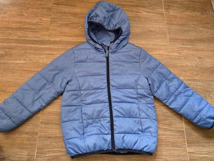 Prechodná bunda č.122, 122