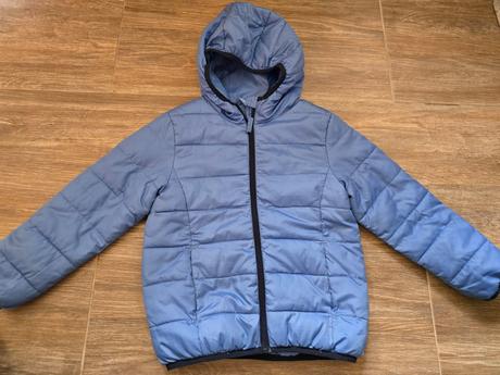 Prechodná bunda č.122, 122