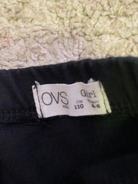 Súprava ovs, ovs,110