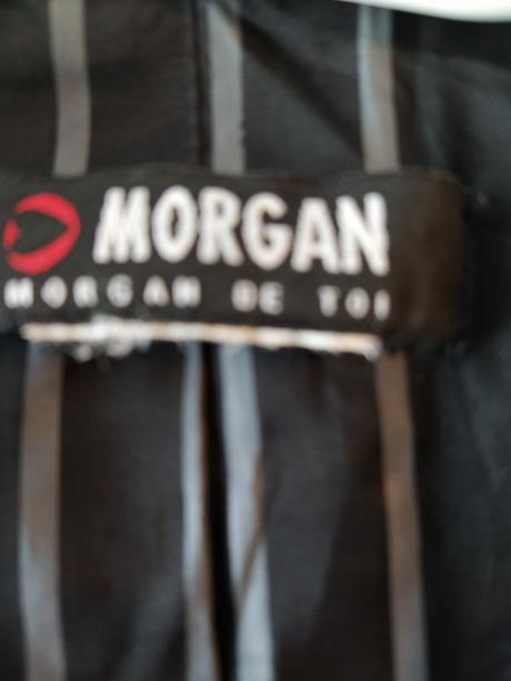 Sako/morgan, morgan,m