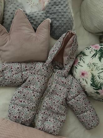 Kabatik v.80, h&m,80