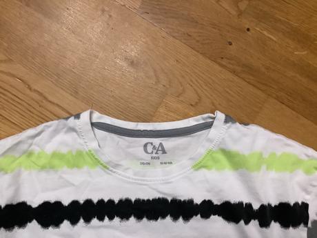 Oblečenie, c&a,170