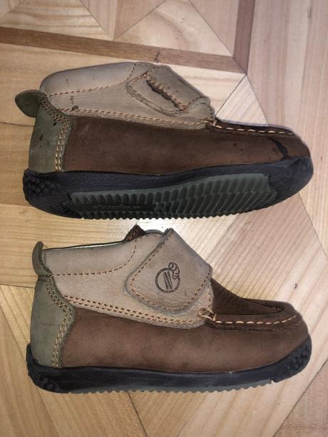 Topánky naturino, naturino,23