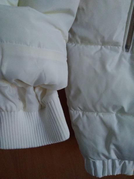 Zimná bunda originál guess-m, guess,m