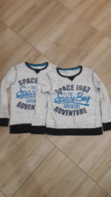 Chlapcenske trička, 122