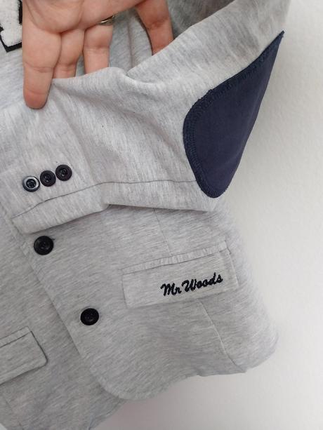 Sako teplakove športove, 140