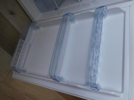 Goddess  chladnička, 