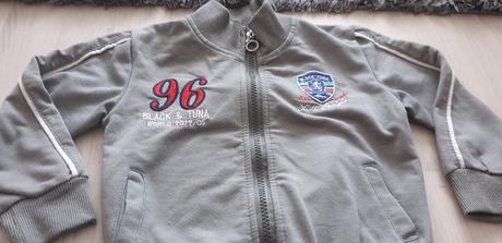 Mikina č.92, 92