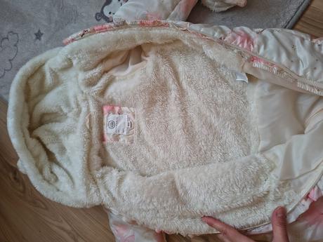 Prechodný overal, coolclub,80