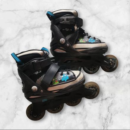 Nastavitelne korcule 29-33, 29