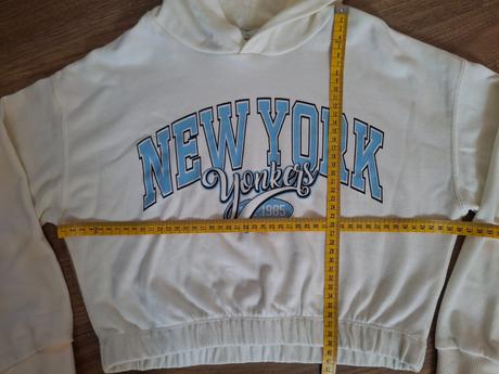 Mikina pohodlná, krásna 140/146, terranova,140