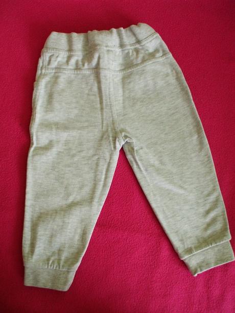 Tepláčiky v skvelom stave, dopodopo,86