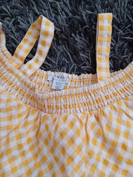 Crop top, primark,152