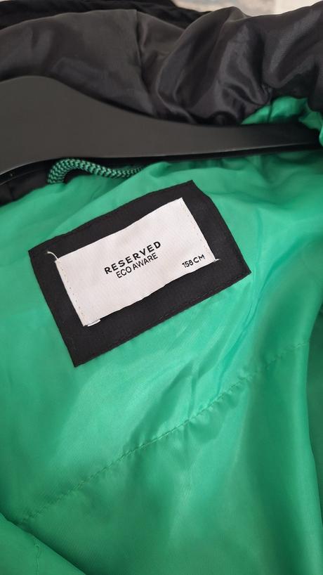 Prechodná bunda, reserved,158