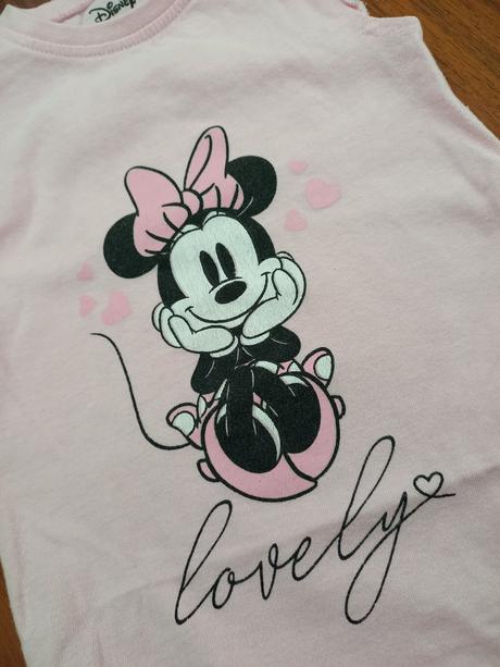 Body minnie, disney,80