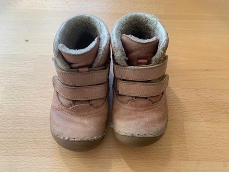Froddo zimne topanky cizmicky barefoot 24, froddo,24