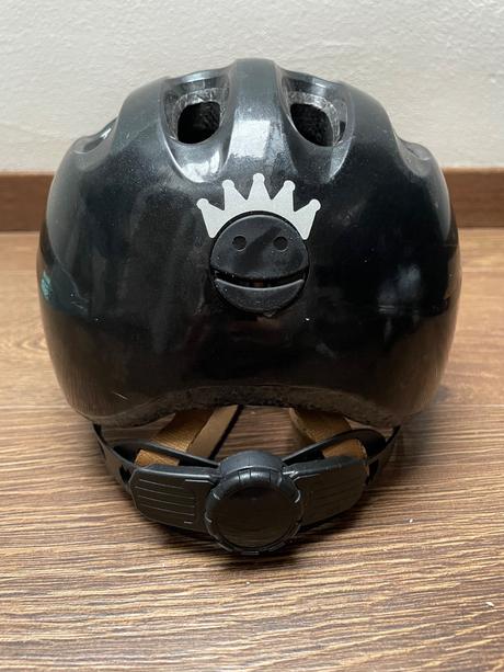 Detská cyklistická prilba 2.0, s