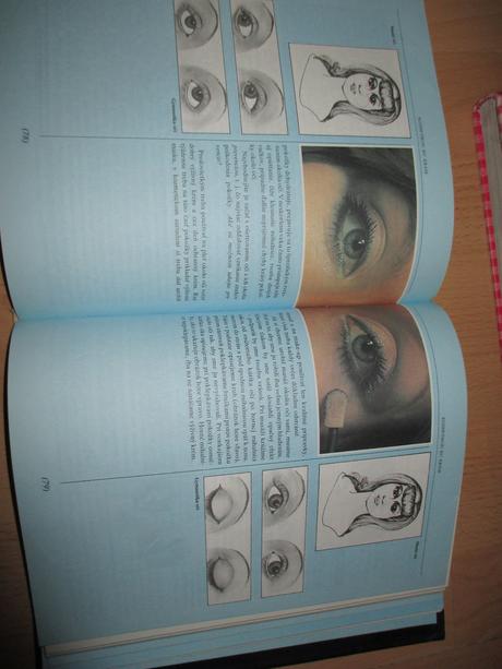 Kozmetikou ku kráse, 