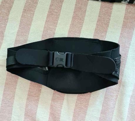 Taktická ľadvinka unisex,